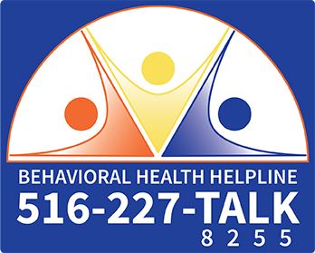 Behavioral Health Helpline 2018 logo
