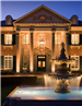 Mansion Dusk
