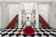 Mansion Lobby