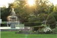 Spring at The Mansion