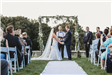 Outdoor Ceremony