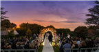 Sunset Ceremony