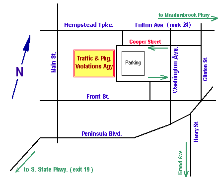 TPVA map