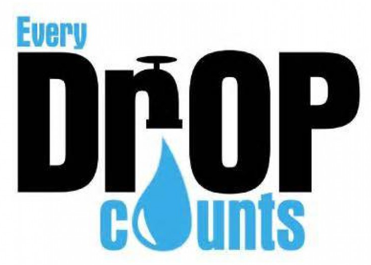 Every Drops Count Every Drops Count