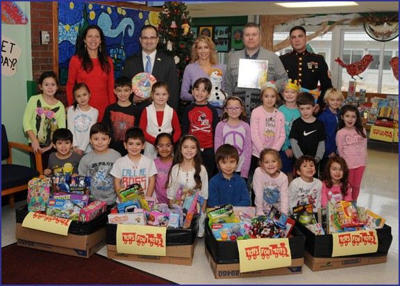 Schaefer Toys For Tots Schaefer Toys For Tots