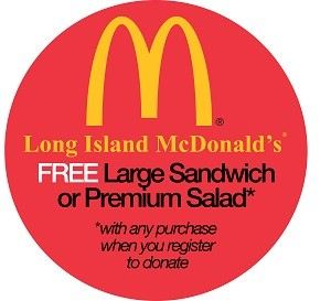 MC donalds