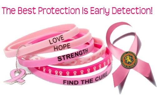 best protection early detection