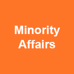 minority btn