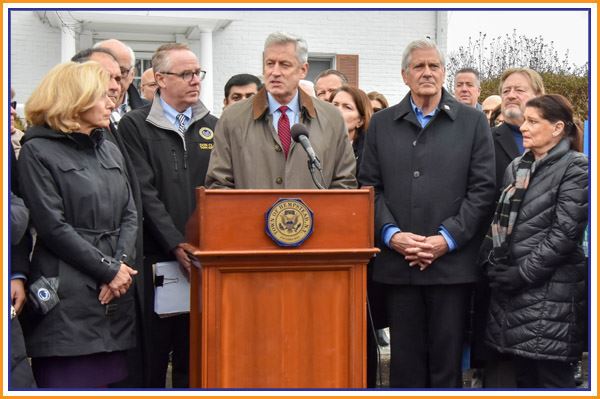 District 9 - Richard J. Nicolello | Nassau County, NY - Official Website