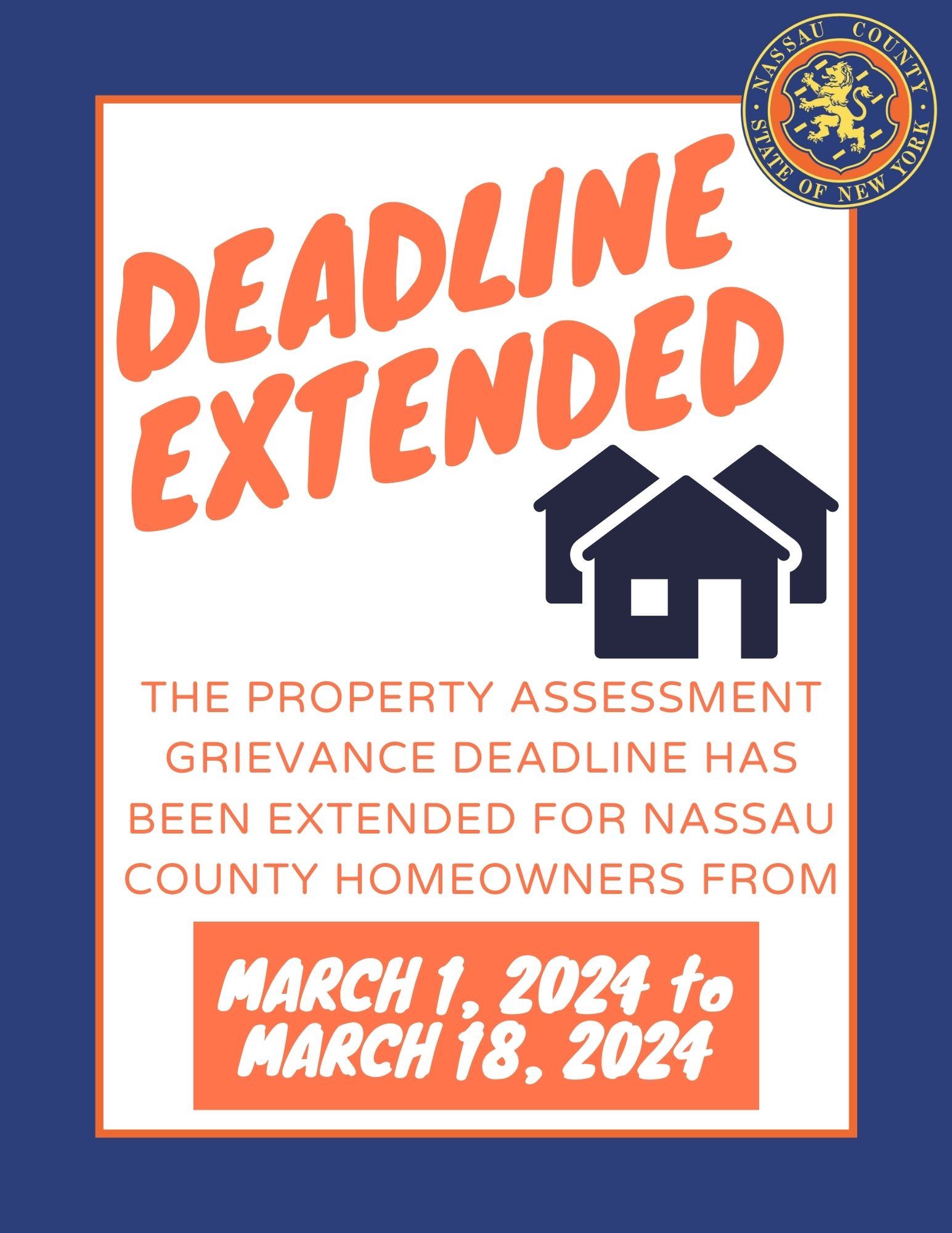ARC Grievance deadline has been extended to March 18, 2024