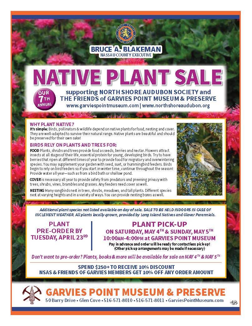 Plant Sale cover 2024 8.5 x 11