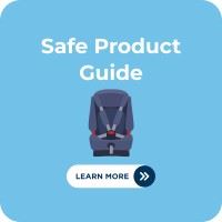Safe Product Guide