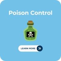 Poison Control