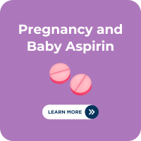 Pregnancy and Baby Aspirin