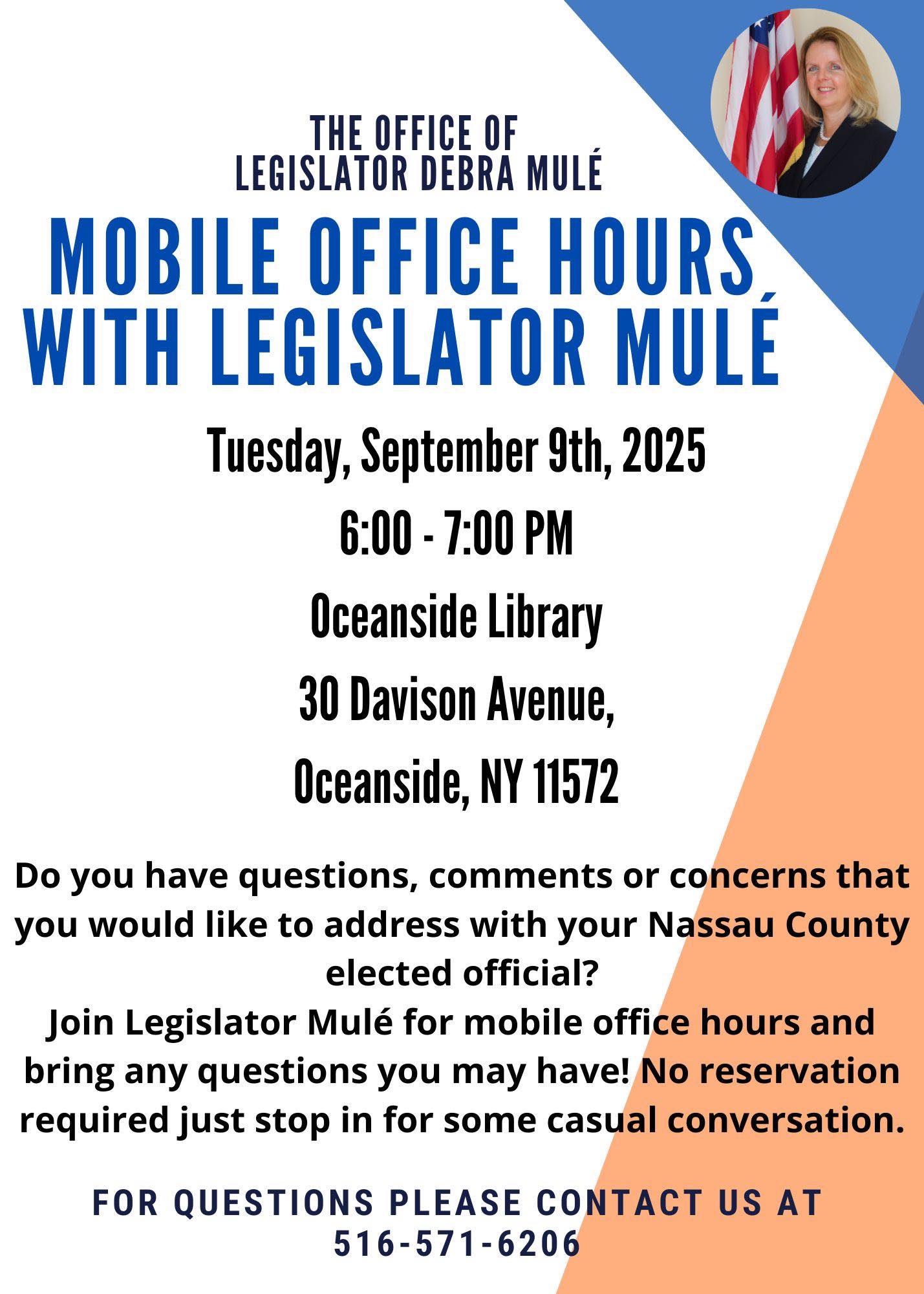 Mobile Office Hours - Mule