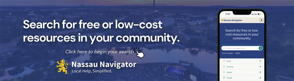 nassau navigator websie banner