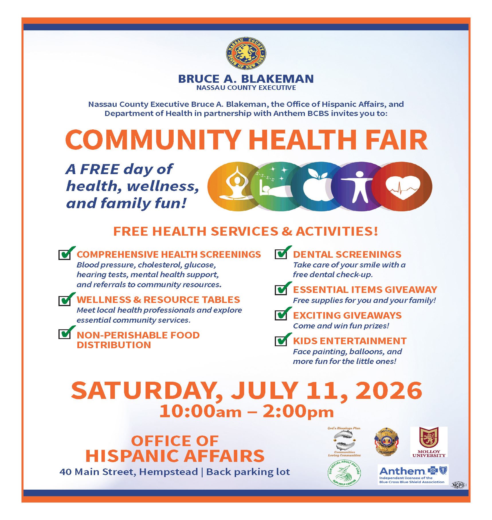 Health Fair 2026 8.5 x 11