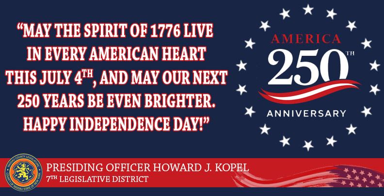 LD07 250th Greeting WS JUL2026