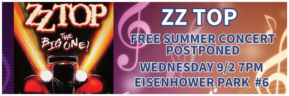 NC website banner zztop