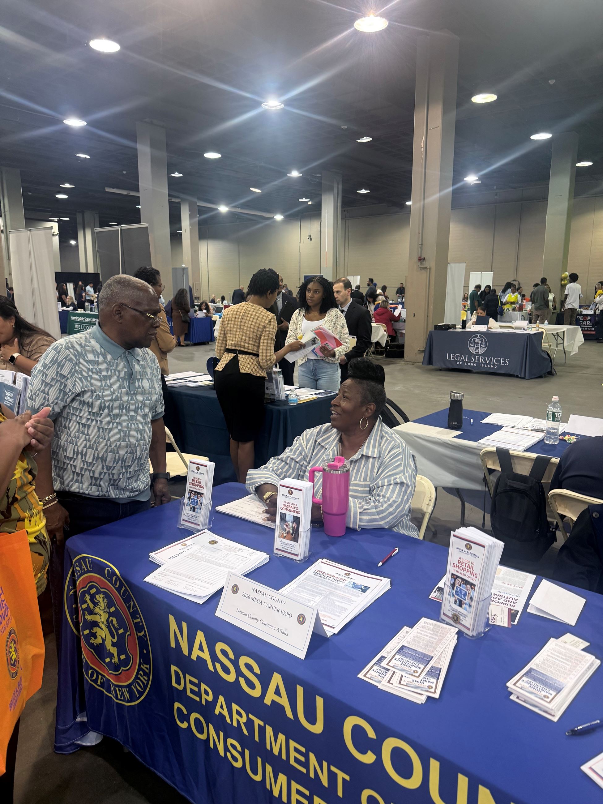 Mega Career Expo - Photo 2