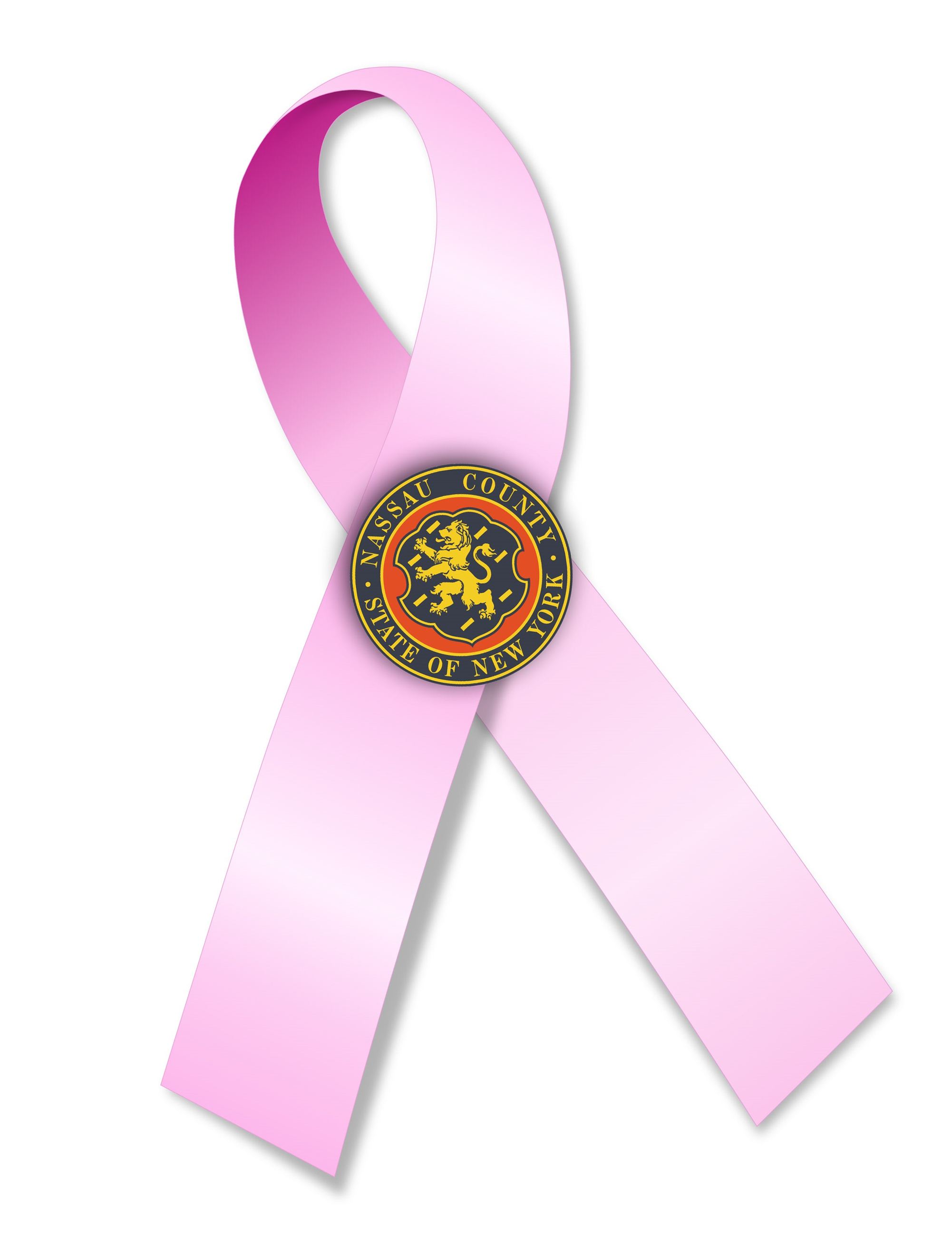NC Pink Ribbon