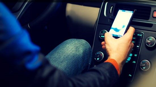 Ride-sharing safety tips for pasangers