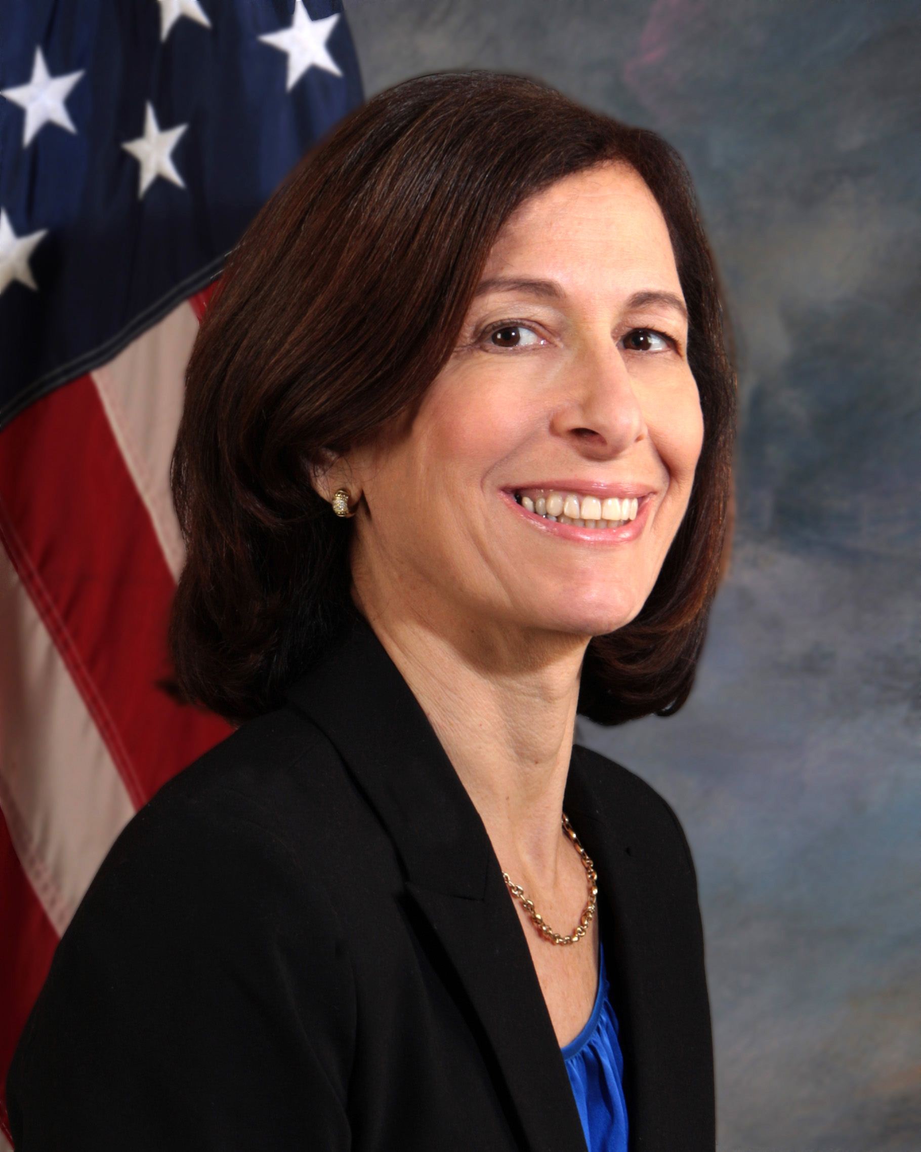 Ellen Birnbaum headshot