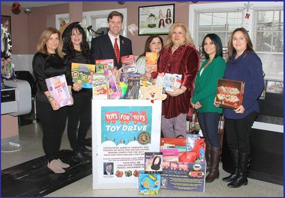 Bring Smiles to kids