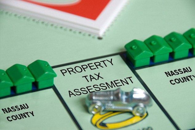 Property tax assesment2018