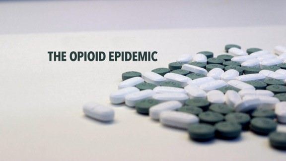 opiod Epidemic