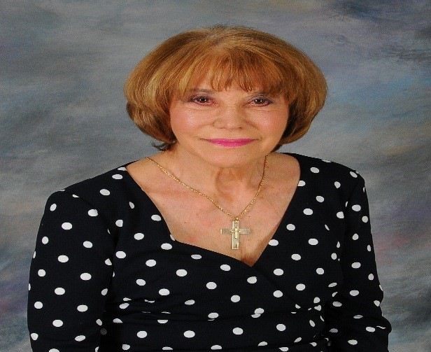 Mary Joestern