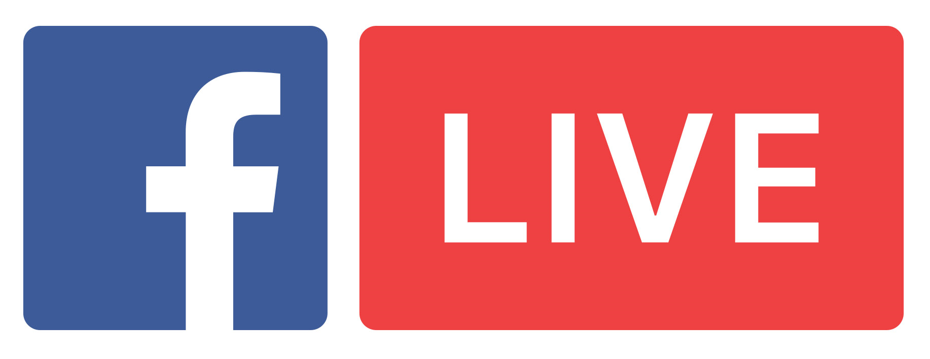 Facebook live town hall meeting