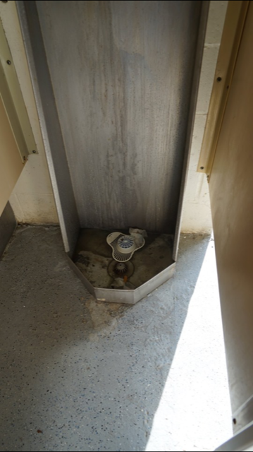 MLK PARK RESTROOM