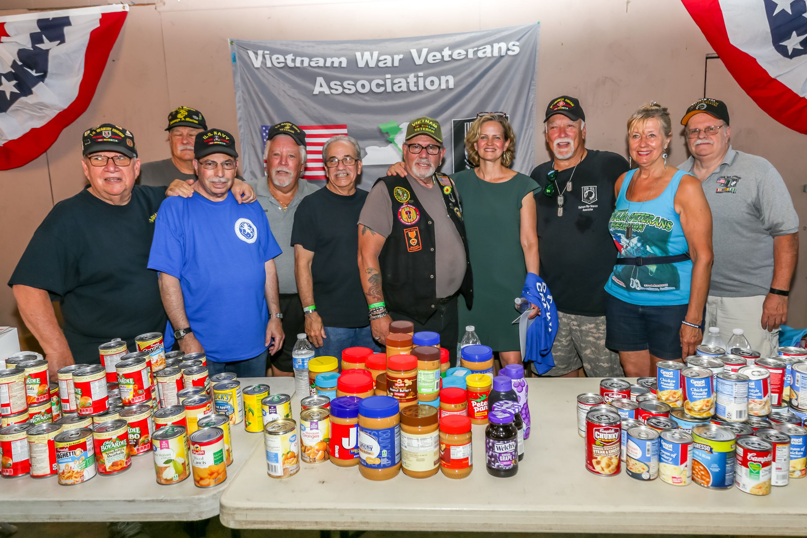 2019-07-09 Veterans Summer Stand Down-7725
