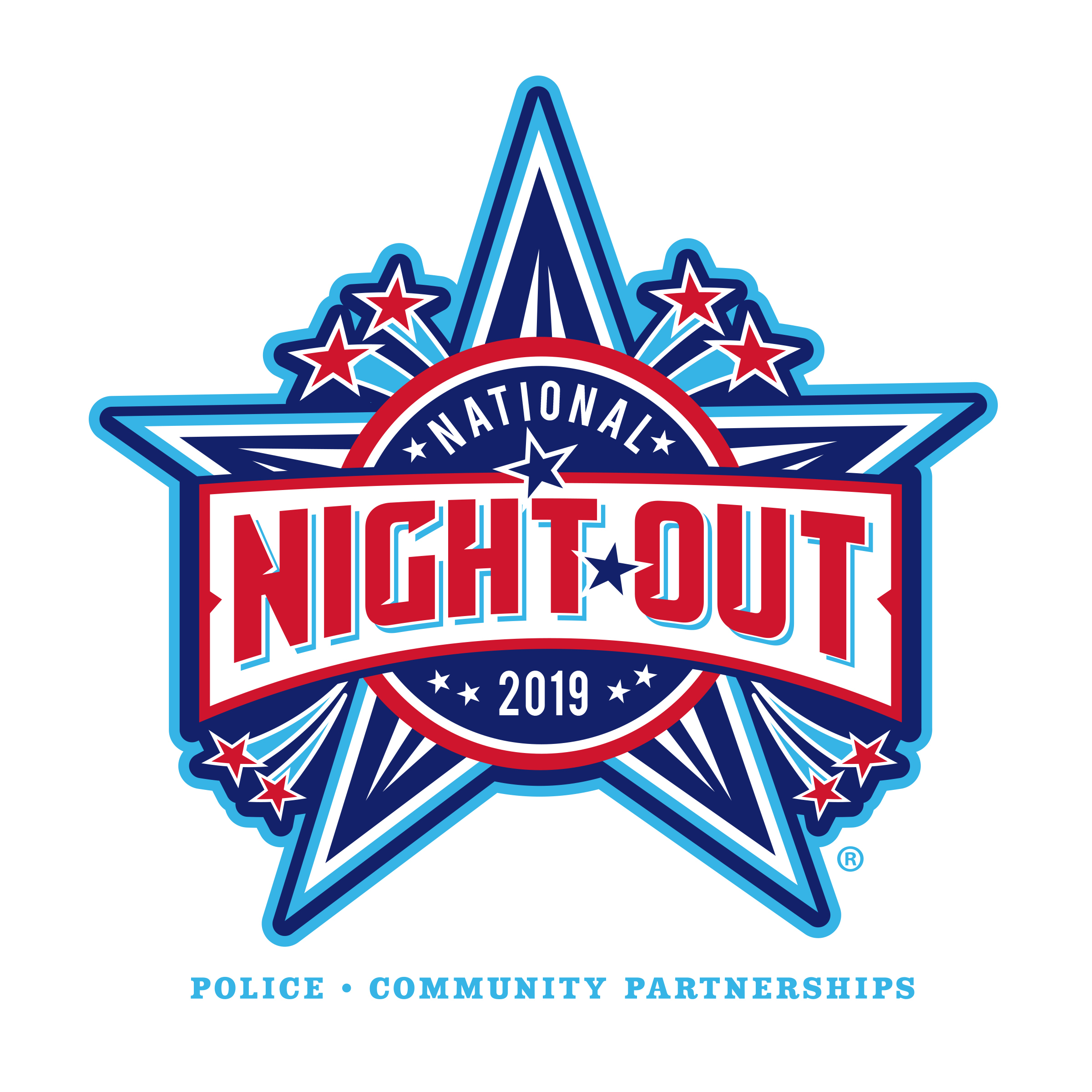 national night out 2019