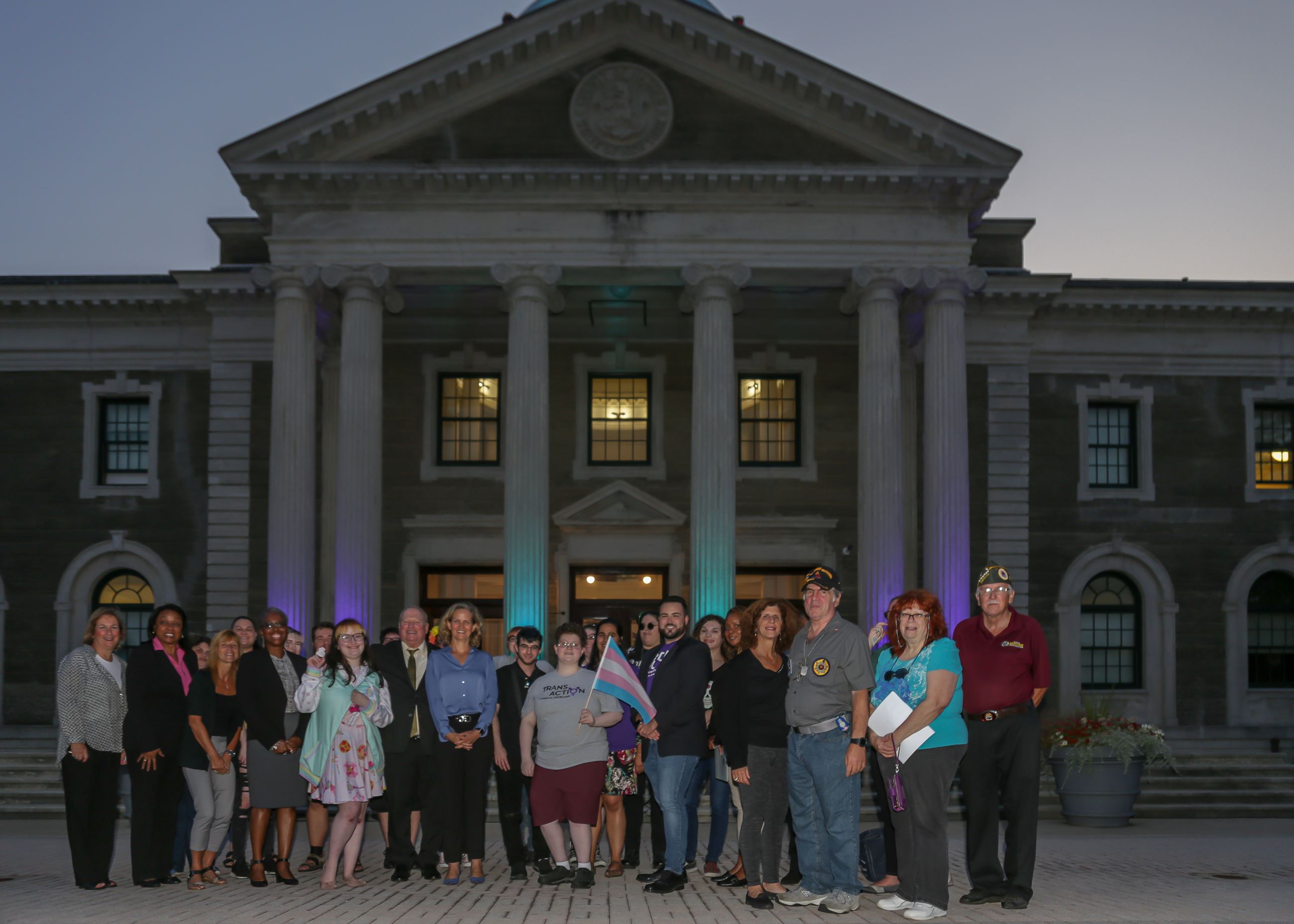 2019-09-10 Suicide Prevention Day Dome Lighting-1614