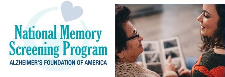 ALZHEIMERS FOUNDATION OF AMERICA PRESENT A
