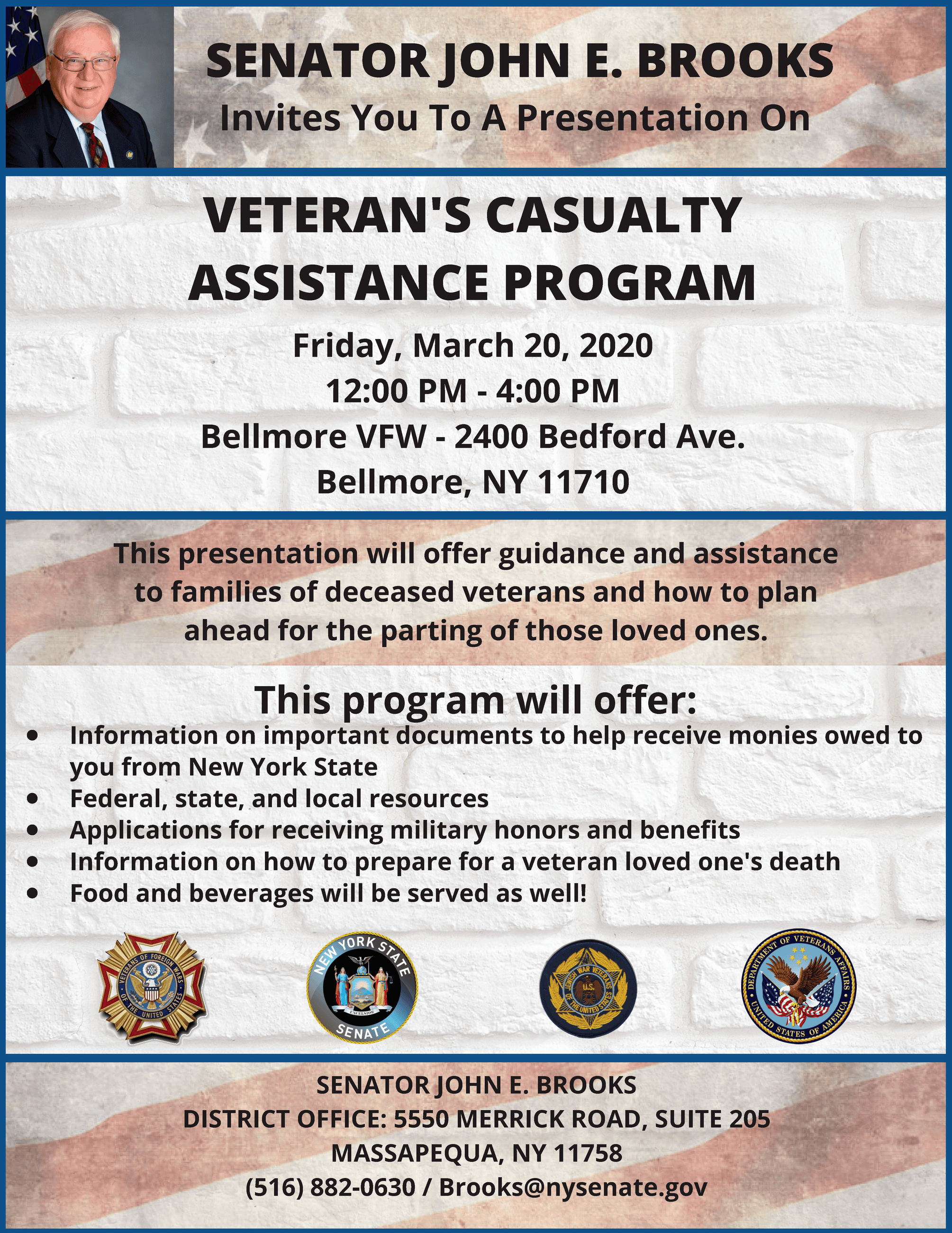 Veterans Casualty Assistance Flyer (final)