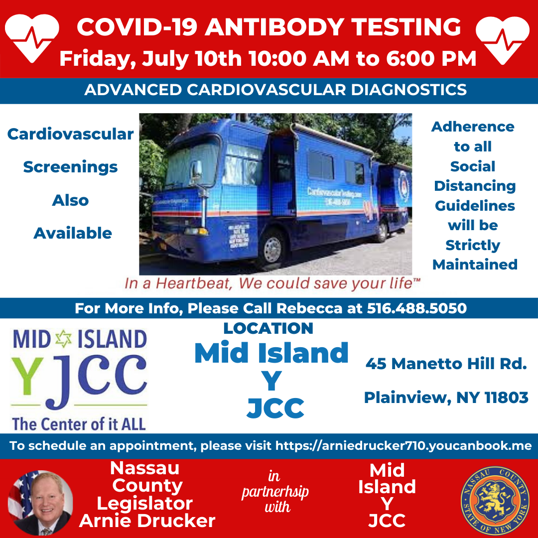 COVID-19 Antibody Testing Flyer 07.10.2020 LD16 Drucker Opens in new window