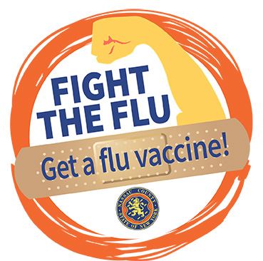 Fight The Flu - Get a Flu Vaccine