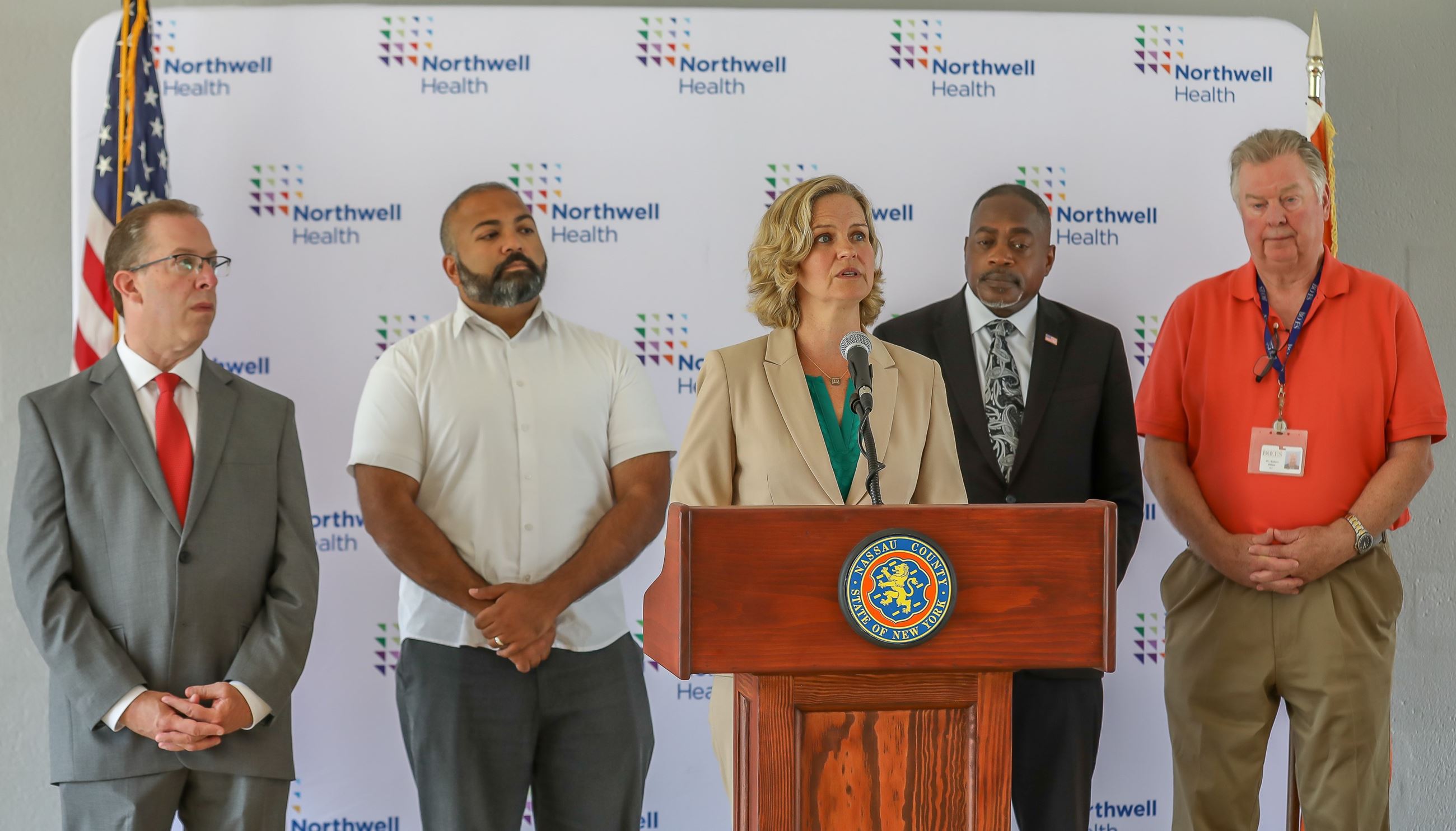 2021-07-22 -8848 - Curran Announces Upcoming Student Vaccination Days in Partnership with Northwell 