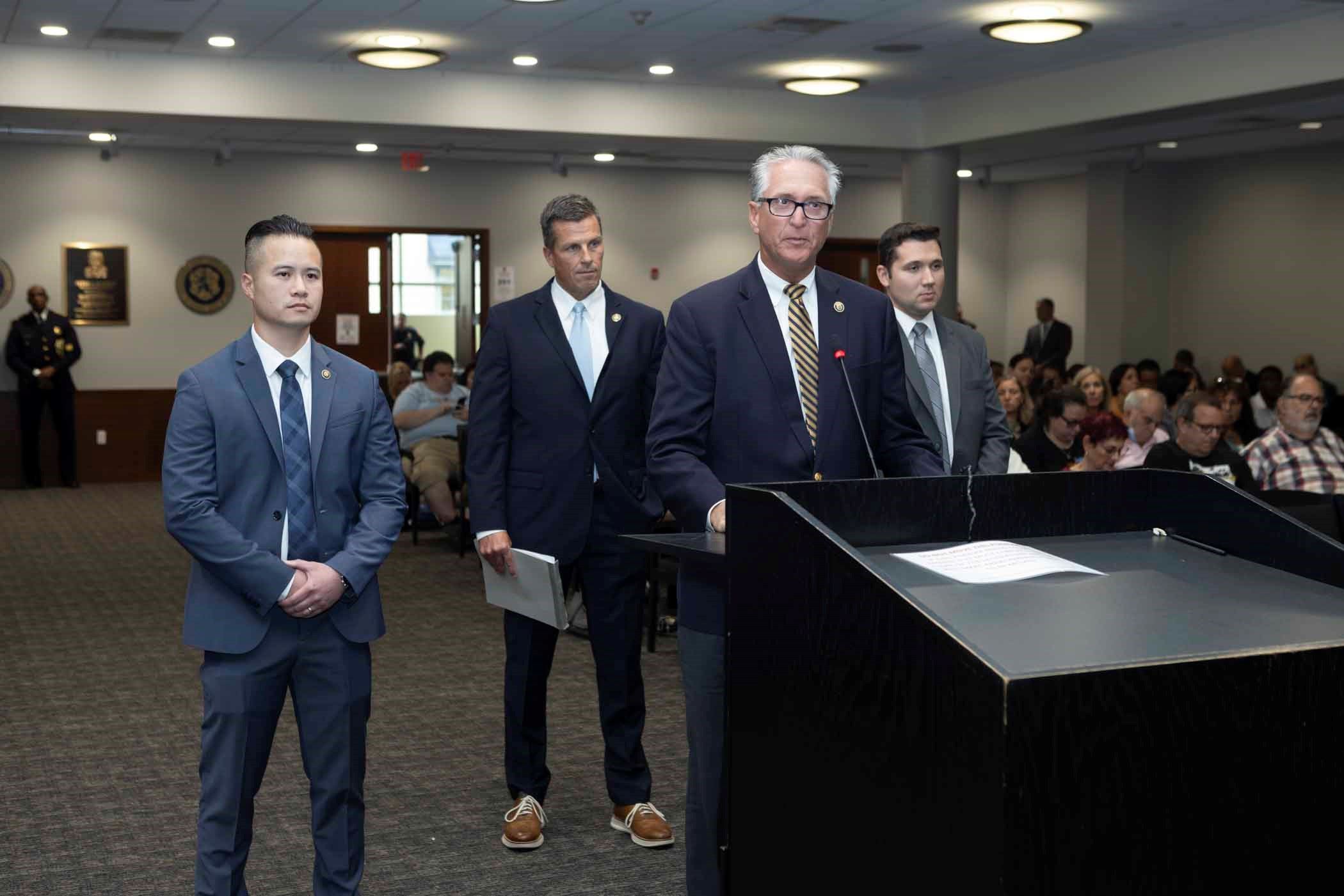 Top Cops - Nassau DAI - September 2023 - 1