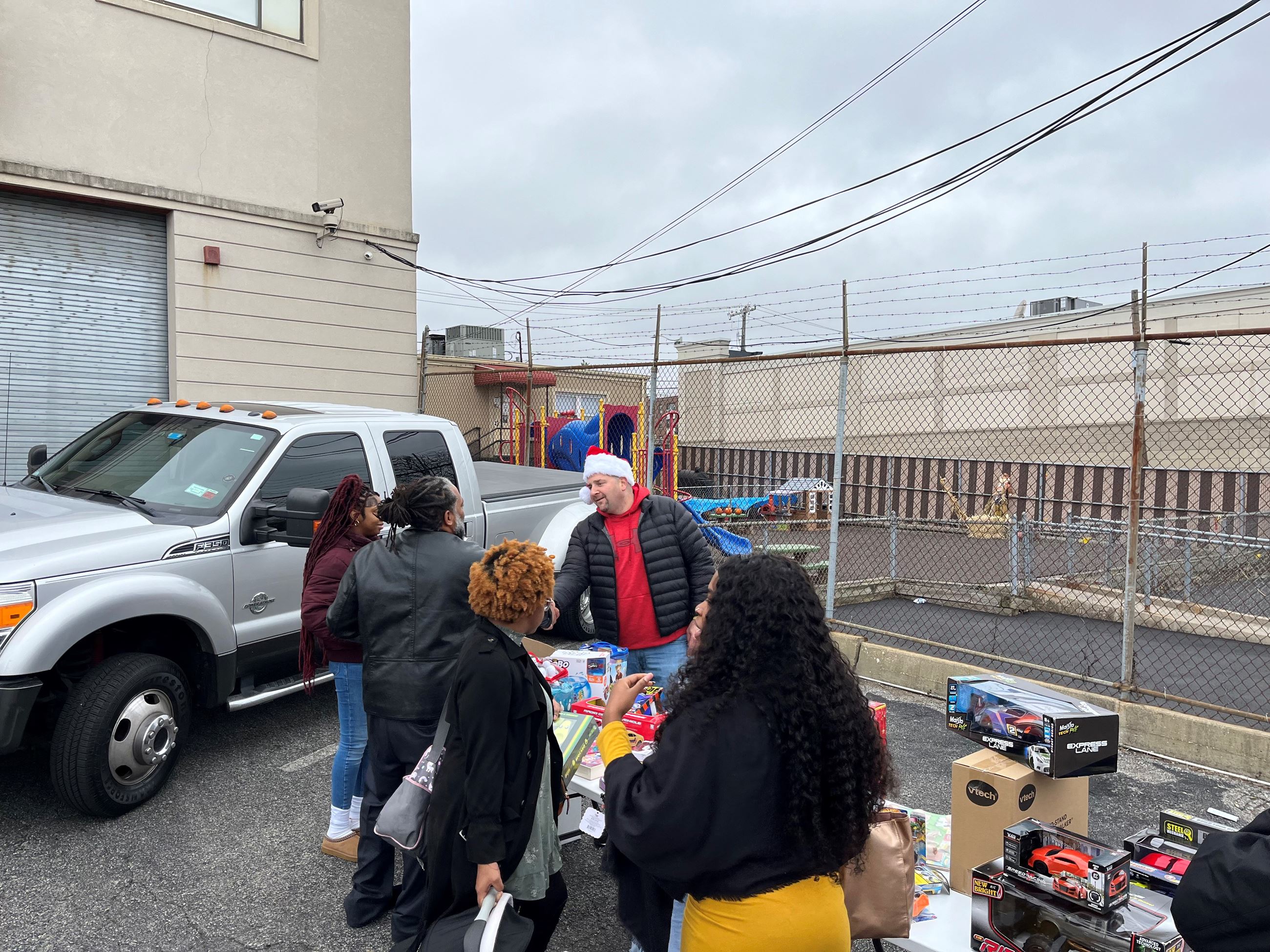 Koslow - Toys for Tots 2