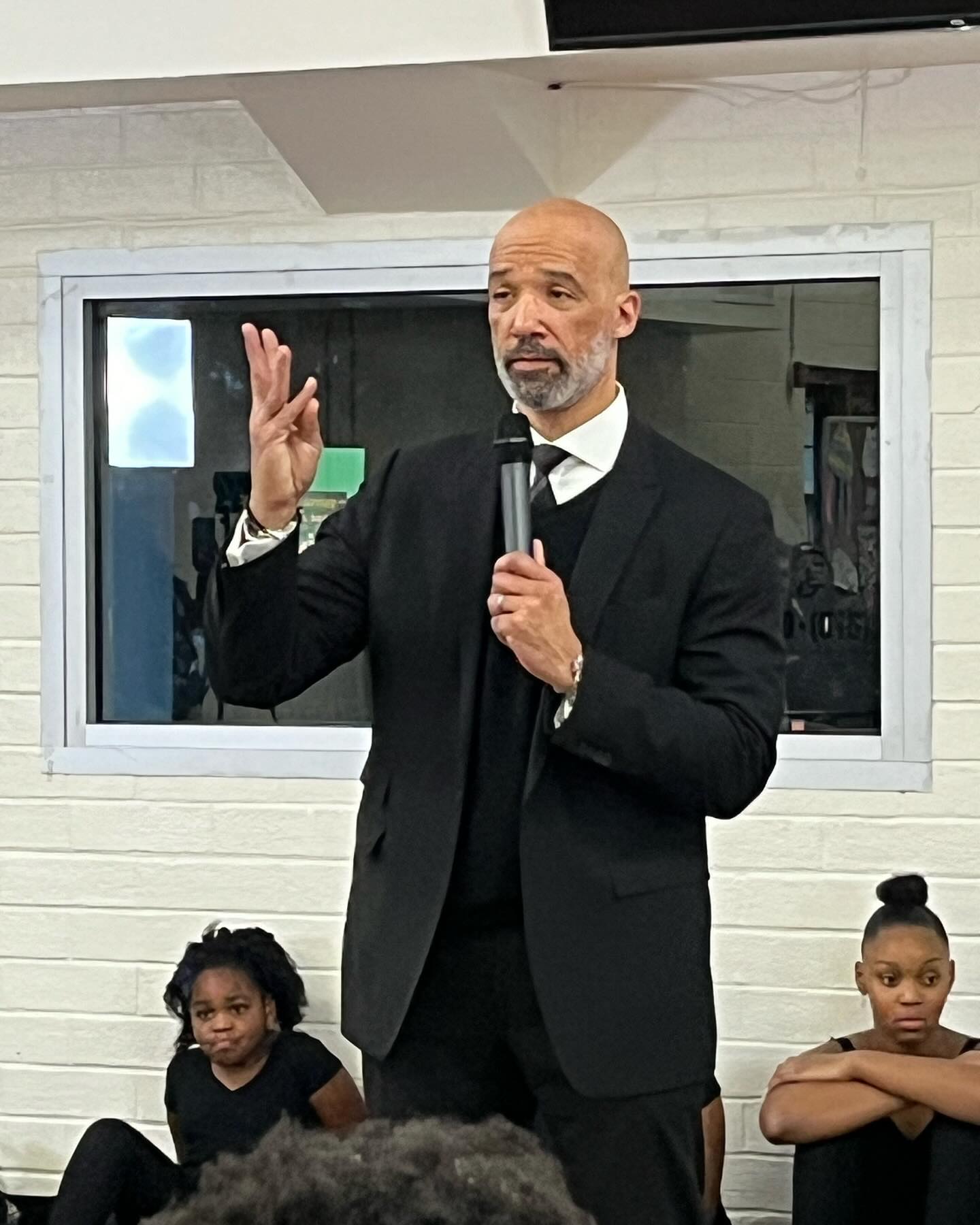 Legislator Davis - MLK Day 3