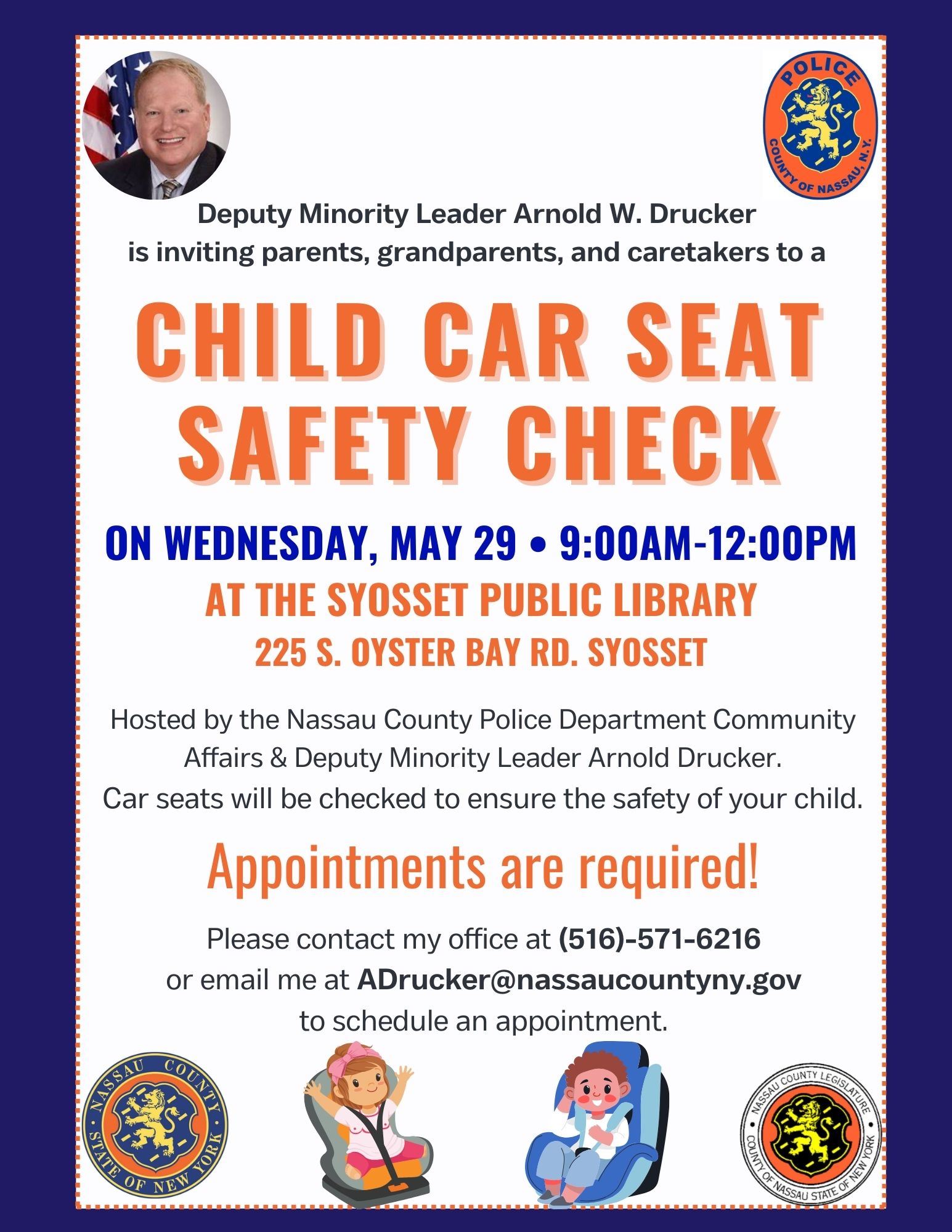 Car Seat Safety 2024 (3)