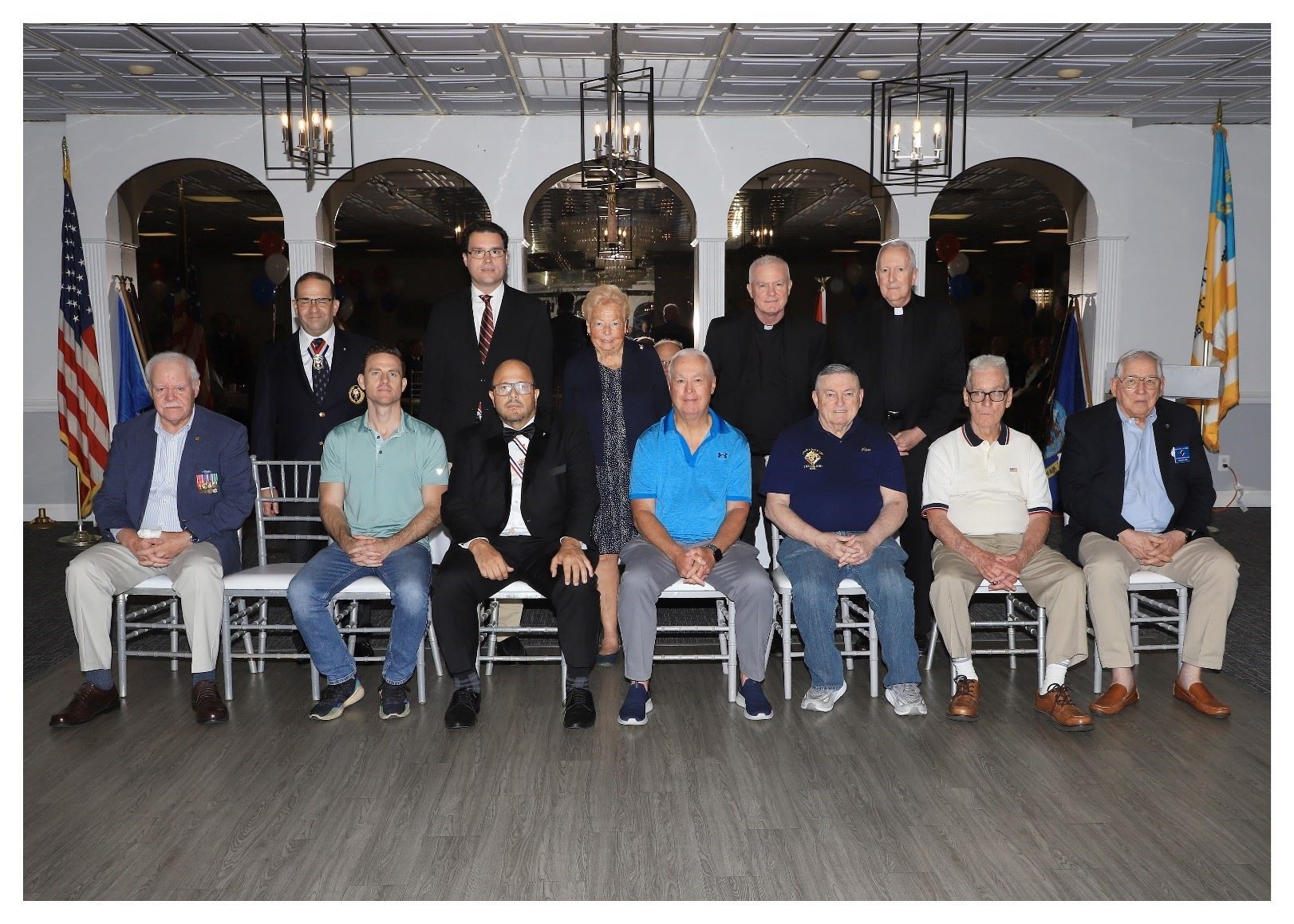 Veterans Breakfast