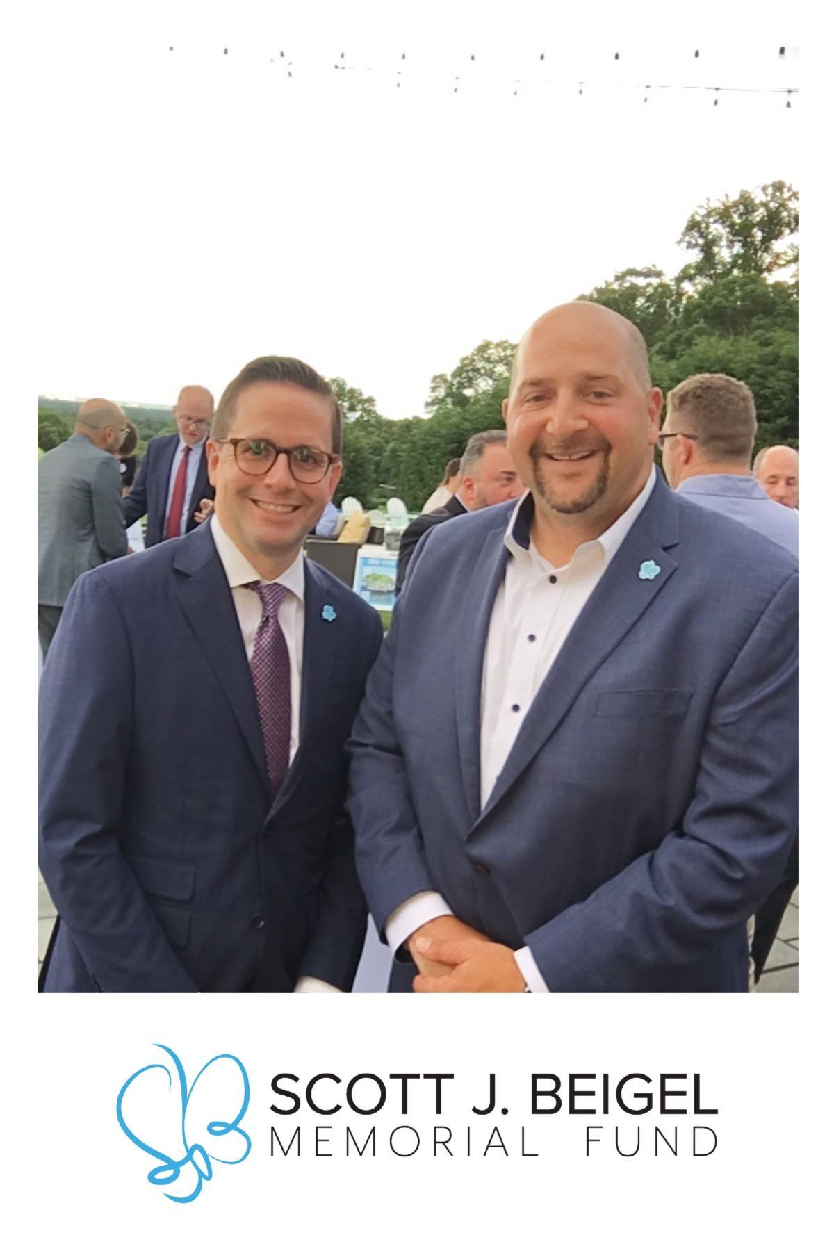 Koslow and Davis - Scott Beigel Memorial Fund 2