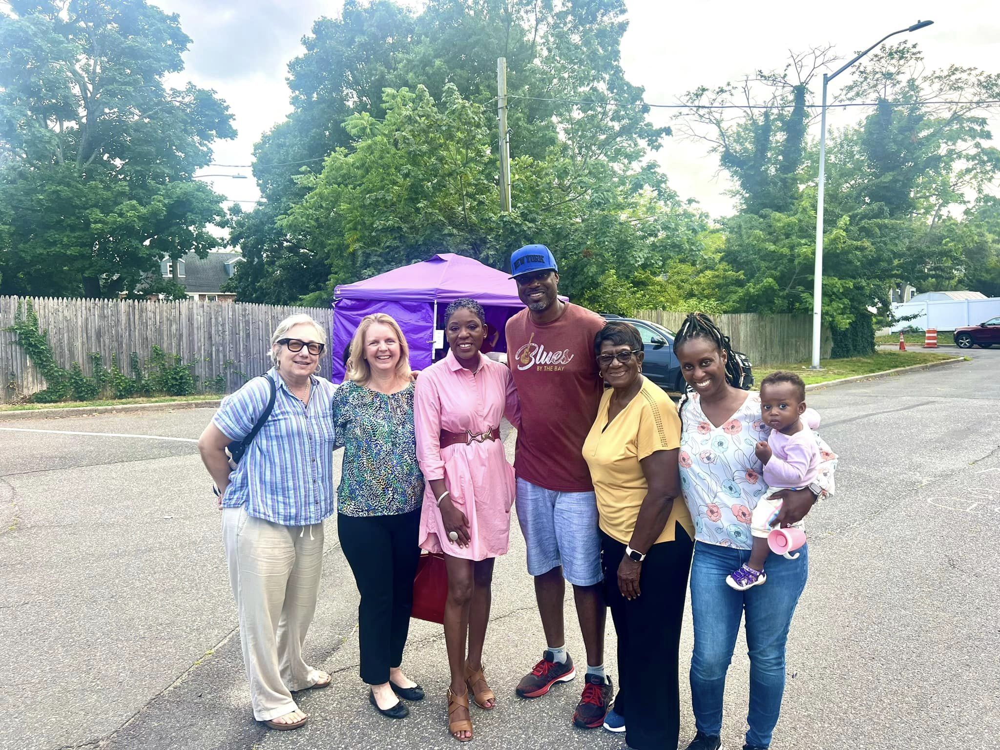 Legislator Mule - Food Truck Friday 2