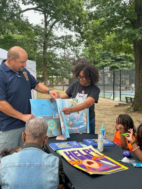 koslow - Family Fun Night 2