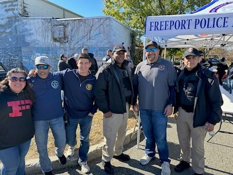 Koslow - Freeport FD Fall Festival - 2